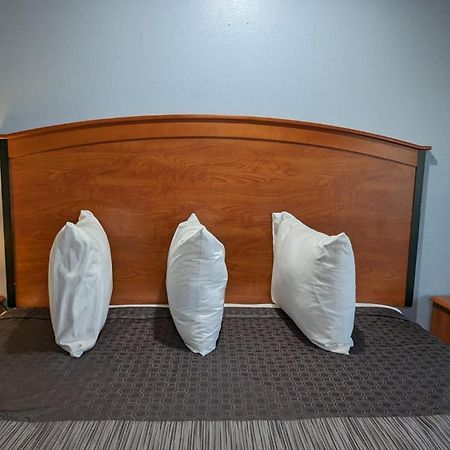 Best Motel バーストー エクステリア 写真