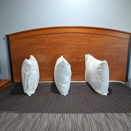 Best Motel バーストー エクステリア 写真