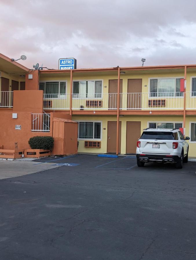 Best Motel バーストー エクステリア 写真