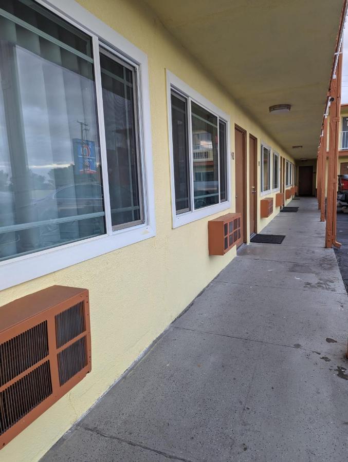 Best Motel バーストー エクステリア 写真