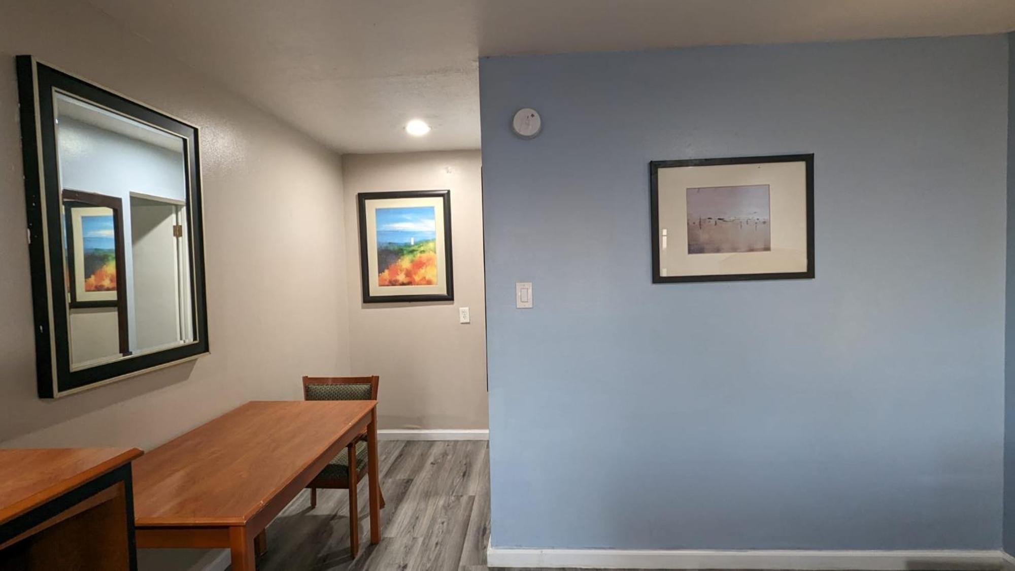 Best Motel バーストー エクステリア 写真