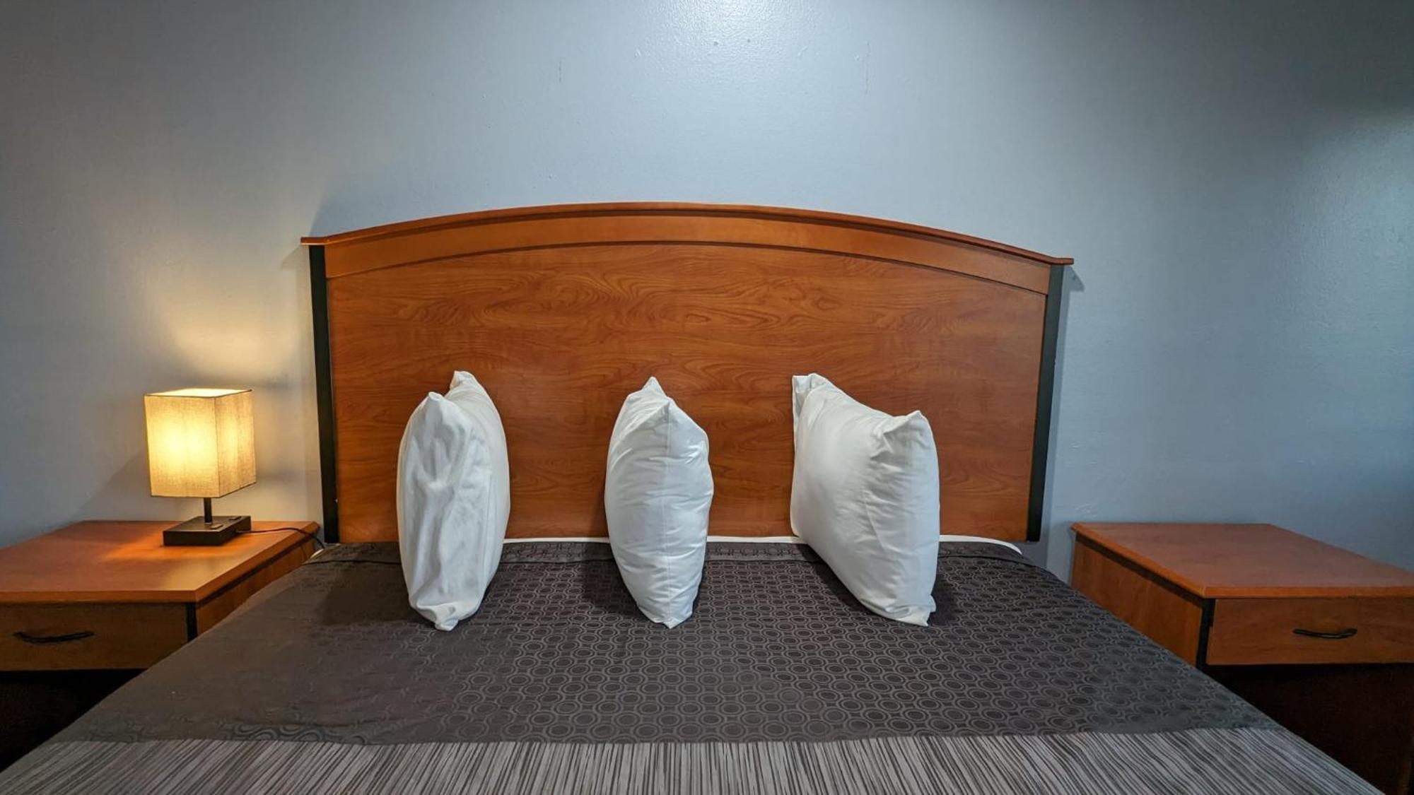 Best Motel バーストー エクステリア 写真