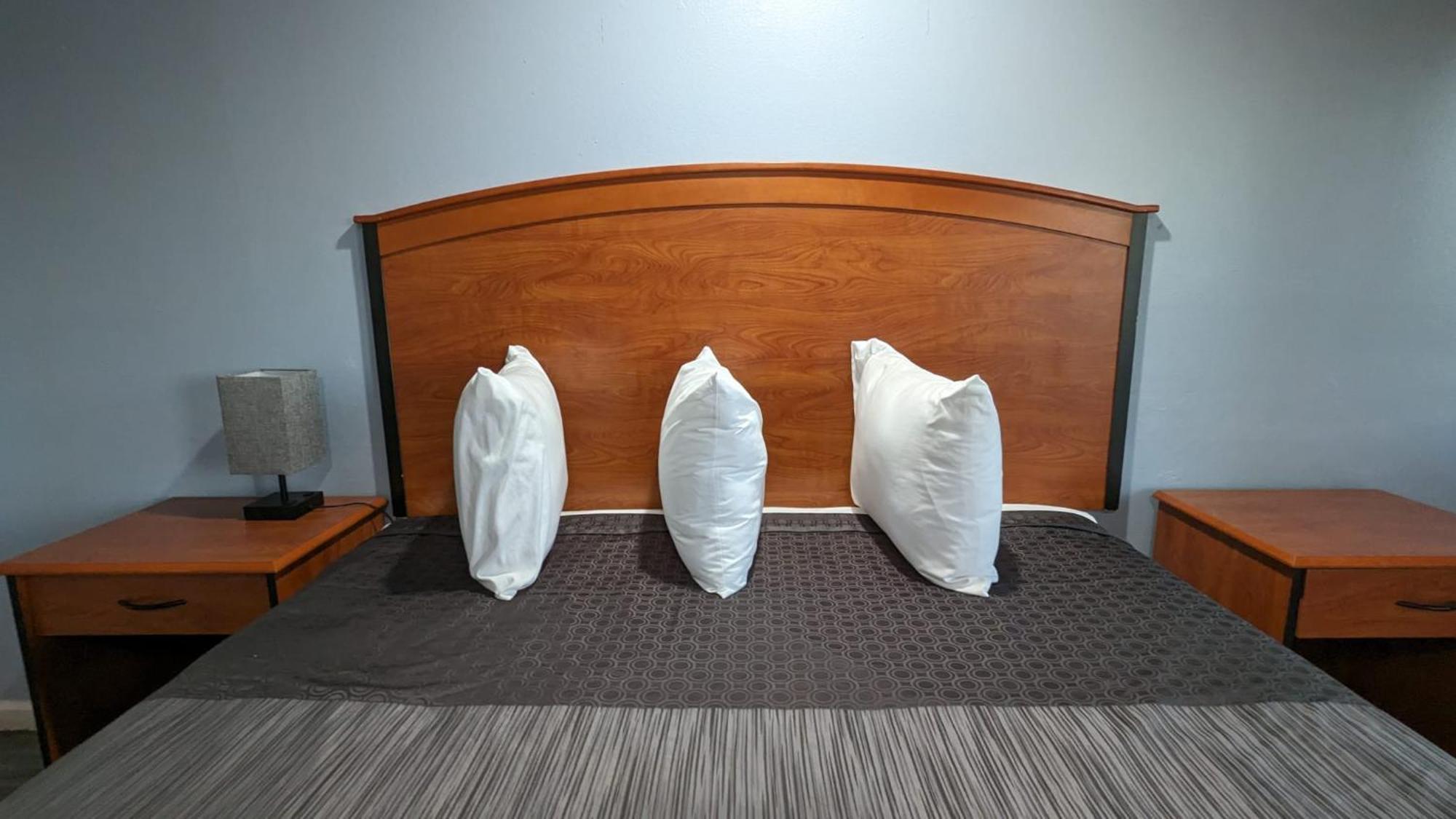 Best Motel バーストー エクステリア 写真